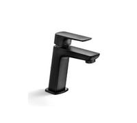 Mitigeur lavabo NOBILI Acquaviva - Noir - VV103118/2BM
