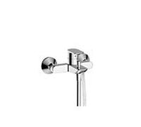 hansgrohe Neovis Q Mitigeur monocommandé pour bain apparent, chrome, 71481000