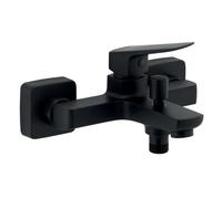 Mitigeur de salle de bain Novaservis Nobles EGO sans garniture de douche 150 mm noir 43020/1,5