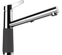 Mitigeur d'évier avec douche Schock SC-510 dusk 554120DSK