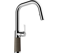 Mitigeur d'évier avec douche Schock SC-530 bronze 556120BRO