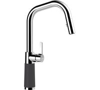 Mitigeur d'évier avec douche Schock SC-530 dusk 556120DSK