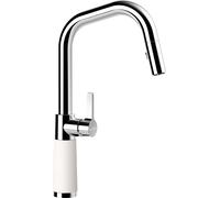 Mitigeur d'évier avec douche Schock SC-530 polaris 556120POL