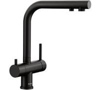 Mitigeur d'évier avec fonction filtrante Blanco 526670