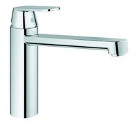 Mitigeur d'évier - bec médium - Eurosmart cosmopolitan 30199000 GROHE