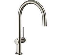 hansgrohe Talis M54 Mitigeur de cuisine, pivotant, 72843800,
