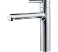 Mitigeur d'évier - FRANKE - Centro - Chromé - Bec pivotant 150° - Économie d'eau 50%