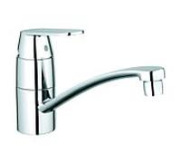 GROHE Raccord d'évier EHM Eurosmart Cosmopolitan chromé pivotant pour fenêtre 31170000