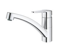 Grohe Start Eco mitigeur de cuisine 31685000 2000 /2", bec pivotante , chromé