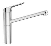 Mitigeur de cuisine monobloc chromé Okyris Porcher