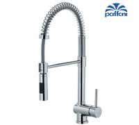 Mitigeur d'évier professionnel SK179 CR STICK PAFFONI