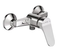 Jacob Delafon Brive - Mitigeur douche mural chrome