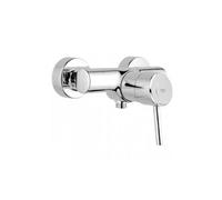 GROHE Concetto Chrome