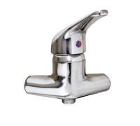 Mitigeur douche et évier - entraxe de 60 à 80 mm - PRESTO - 70752