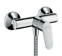 Mitigeur douche FOCUS avec cartouche C2 à 2 vitesses - HANSGROHE - 31968000