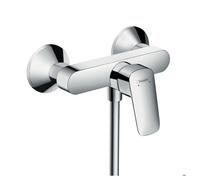 Hansgrohe Logis Chrome