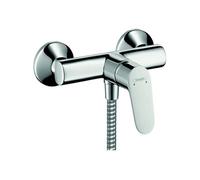 Mitigeur douche mécanique Focus C2 chromé