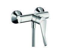 hansgrohe Focus - Mitigeur monocommande de douche avec 1 sortie chrome