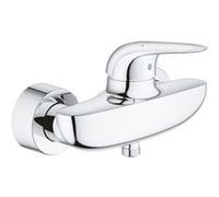GROHE Wave New Mitigeur de douche avec raccords chrome 32287001