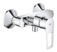 GROHE Mitigeur de douche mécanique Start Loop chromé