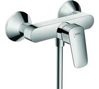 Mitigeur douche mécanique HANSGROHE Logis C2 chromé Chromé G
