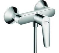 Mitigeur douche HANSGROHE Logis E chromé - 71602000