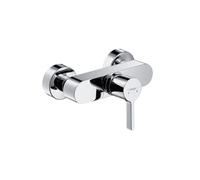 Mitigeur douche mécanique Metris S chromé