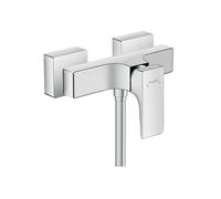 Metropol Hansgrohe Metropol 32560000 chromé , avec chromé languette, chromé surface