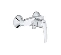 GROHE Mitigeur monocommande de douche Start – montage mural, raccord fileté 1/2" – chromé