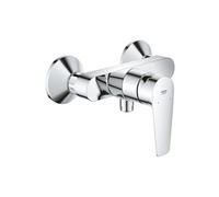 Grohe Mitigeur de douche mural Start Edge StarLight Chrome 24197001