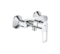 Mitigeur douche mécanique GROHE Start Loop chromé Chromé G