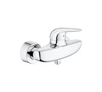 GROHE Mitigeur de douche Wave New avec raccords chrome 32287001
