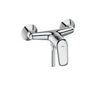 Mitigeur douche mural ADELE A5A2A87C00