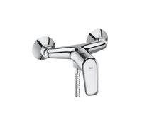 Mitigeur douche mural ADELE chromé - ROCA - A5A2A87C00