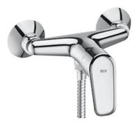 Mitigeur douche mural ADELE - ROCA - A5A2A87C00 Douche G