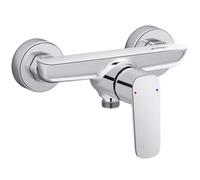 Mitigeur douche mural JACOB DELAFON July+ chromé