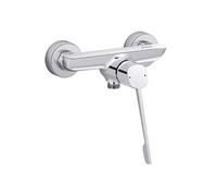 Mitigeur douche mural PMR July+ chromé
