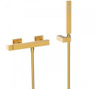 Mitigeur douche OR Slim Exclusive - TRES 20216701OR