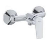 Mitigeur douche Polo + - Roca - chromé