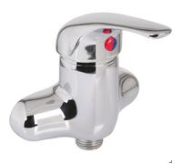 Mitigeur douche - Rei Tregi - Entraxes 110 mm