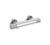 Mitigeur douche thermostatique Jewel chromé