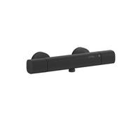 Mitigeur douche thermostatique July+ noir mat