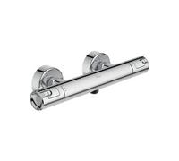 Mitigeur douche thermostatique Okyris Chromé - Porcher - G