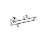 Grohe Precision mitigeur de douche murale oui chrome 34840000