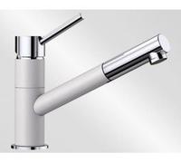 Mitigeur douchette Blanco KANO-S blanc