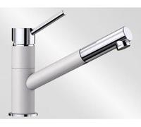 Mitigeur douchette Blanco KANO-S blanc