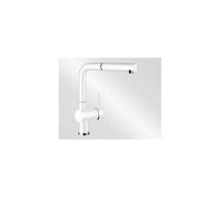 Mitigeur douchette Blanco LINUS-S blanc