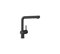 Mitigeur douchette Blanco LINUS-S noir mat