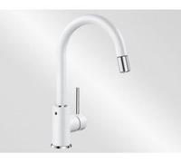 MITIGEUR DOUCHETTE Blanco MIDA-S blanc