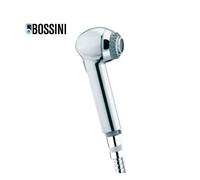 Mitigeur douchette WC 2 jets chromé Kappa-Gom - Bossini B00446030